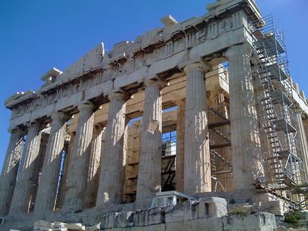 Fiscalización de la renta disponible en Grecia y el control al consumidor