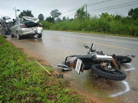 Cómo rellenar un parte amistoso de accidentes