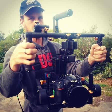 Love is Now: la película australiana grabada solo con una dSLR