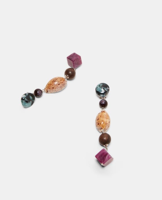 zara shopping studio