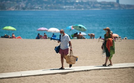 Sector del turismo: Un verano para olvidar