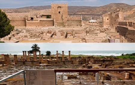 Las Jornadas Europeas de Patrimonio 2014 llegan a Cádiz y Sevilla este fin de semana