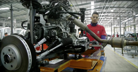 Seat Arona Ibiza Argelia 