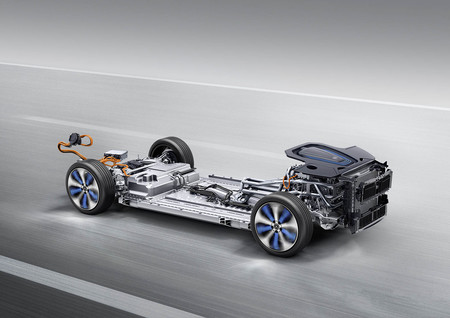 Así quiere Europa asegurarse la fabricación de baterías para coches eléctricos y romper con la hegemonía asiática
