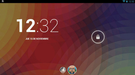 Un repaso a las nuevas opciones multiusuario de Android 4.2