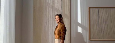 María Villalón, interiorista: "El principal error al reformar una casa es pensar en decoración antes que en interiorismo" 