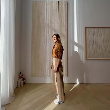 María Villalón, interiorista: "El principal error al reformar una casa es pensar en decoración antes que en interiorismo" 