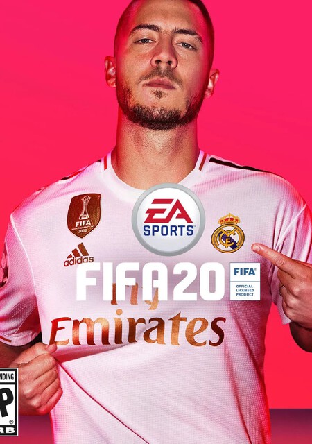 Fifa20 Maldicion