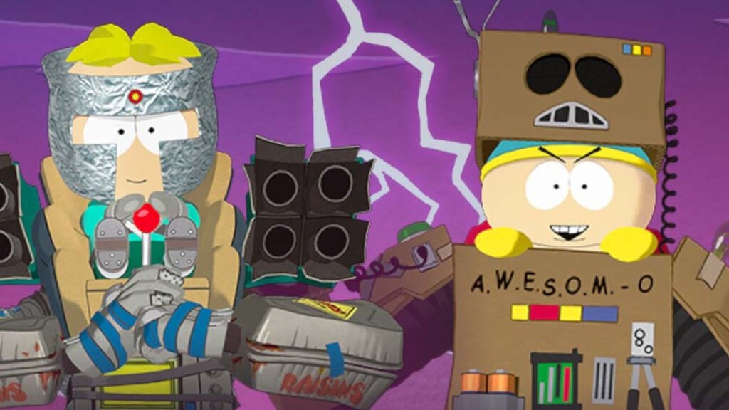 Fortnite y South Park se olvidaron de los jugadores mexicanos: sin doblaje latino, no todo es felicidad con el battle royale 