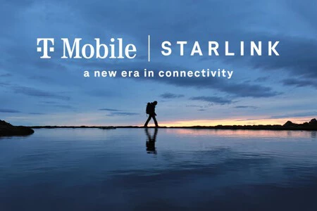 T-Satellite con Starlink