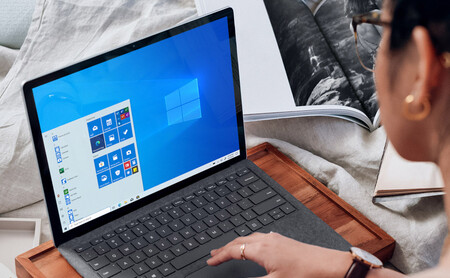 Windows 10 va a permitir cambiar la tasa de refresco desde los ajustes de pantalla