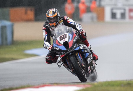 Van Der Mark Francia Sbk 2024