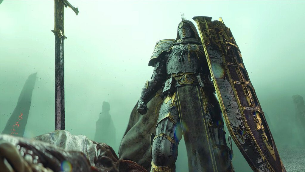 Diablo IV ha conseguido que suelte mi Nigromante con una nueva clase que está tan rota que me da reparo jugar con ella