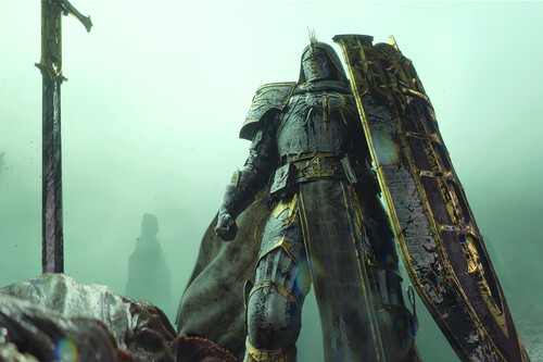 Diablo IV ha conseguido que suelte mi Nigromante con una nueva clase que está tan rota que me da reparo jugar con ella