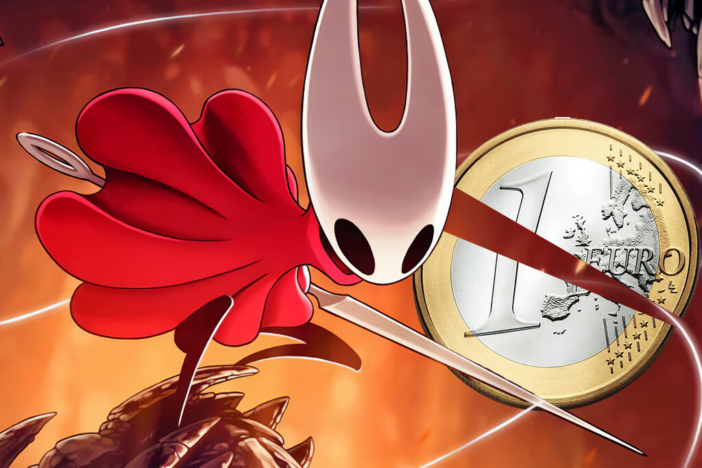 Silksong necesita vender una insultante cifra de copias para ser rentable. Su as bajo la manga para conseguirlo es un truco de 1908 . Noticias en tiempo real