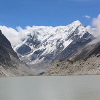 Lo de Nepal no fue un terremoto, fue una mole a 5.000 metros. El problema es que hay 47 bombas similares, y 25 están en China