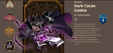 Cookie run Kingdom