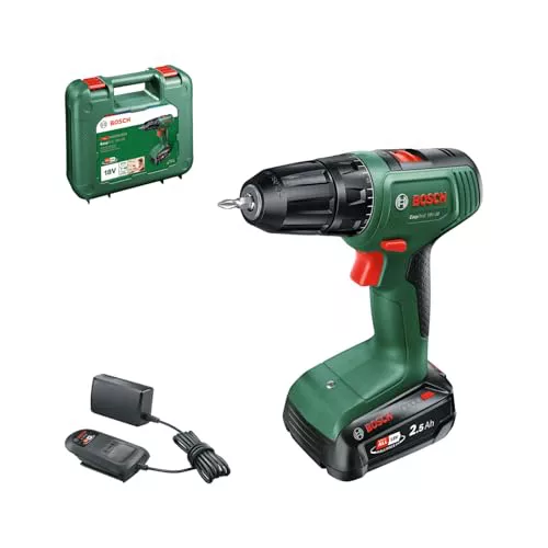 Bosch atornillador a batería EasyDrill 18V-38 
