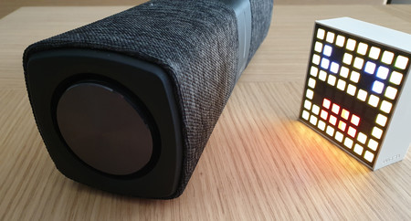 Asus Lyra Voice 8