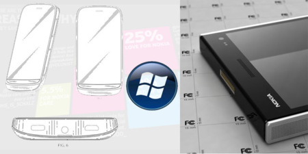 Nuevas filtraciones sobre los posibles Windows Phone 8 de Nokia