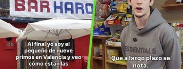 Mario, 23 años, dejó su ciudad para abrir un bar en un pueblo de menos de 100 personas: "el éxito es no tener que irme" 