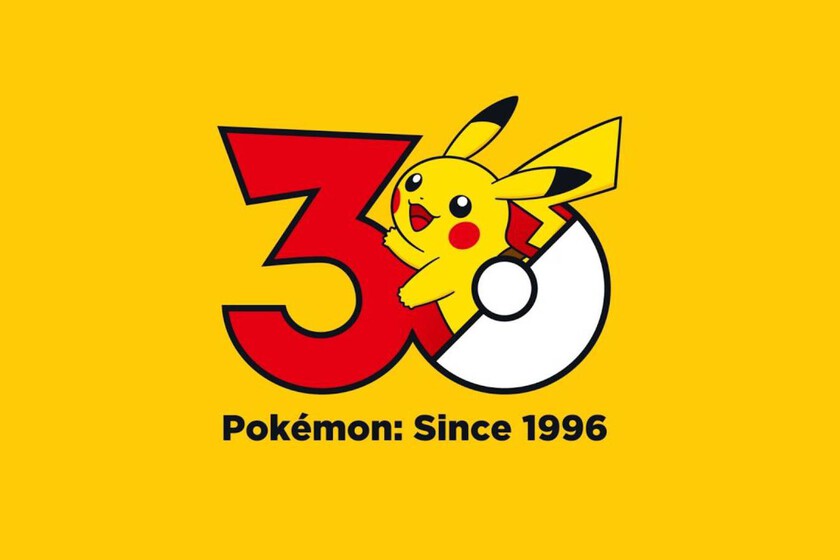 Sigue aquí en directo el Pokémon Presents por el 30 aniversario de la saga Pokémon con todos los tráilers y anuncios [finalizado]
