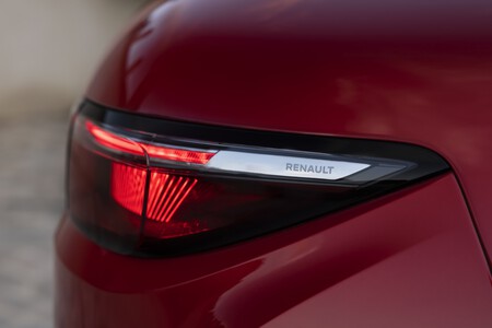 Renault Megane Electrico Prueba Contacto 69