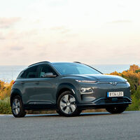 El Hyundai Kona Eléctrico, a revisión en España debido a un riesgo de incendio en sus baterías