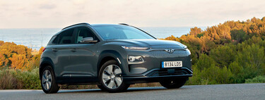 El Hyundai Kona Eléctrico, a revisión en España debido a un riesgo de incendio en sus baterías