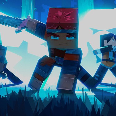 He jugado a Minecraft Dungeons 2 y este nuevo RPG de acción viene a demostrar que el éxito del primero no fue un golpe de suerte 