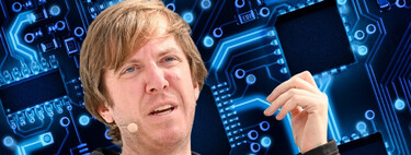 En solo 6 años, un genio de Silicon Valley ha pasado de ganar 106 millones de euros vendiendo QR a querer reinventar la guerra