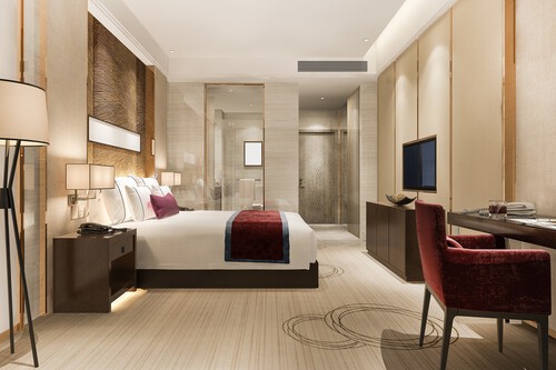 El artículo de la habitación de los hoteles que no hay que utilizar jamás
