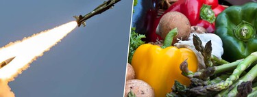 You've probably never heard of urea. The missiles in Iran are destroying their production, and that will affect your food 