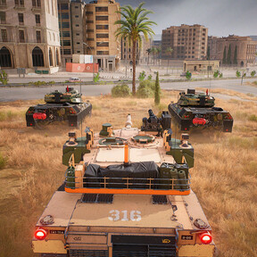 Le han llovido críticas destructivas en Steam, pero tras jugarlo a fondo tengo claro que la comunidad no está siendo del todo justa con World of Tanks HEAT 