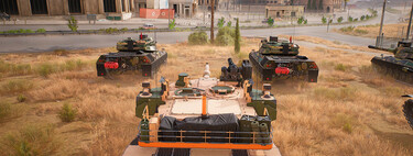 Le han llovido críticas destructivas en Steam, pero tras jugarlo a fondo tengo claro que la comunidad no está siendo del todo justa con World of Tanks HEAT 