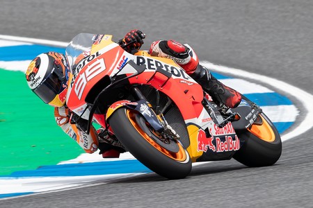 Lorenzo Tailandia Motogp 2019