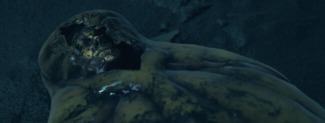 Death Stranding