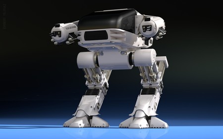 Un robot cruel es mejor que uno simpático para mejorar nuestra concentración