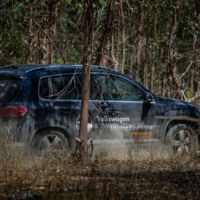 Disfruta y aprende con un curso off-road y, de paso, prueba un coche nuevo