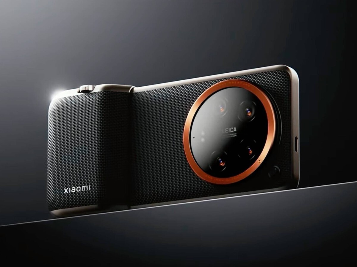 El Xiaomi 14 Ultra tiene el accesorio perfecto para convertir el