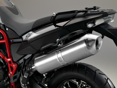 Bmw F 800 2017126