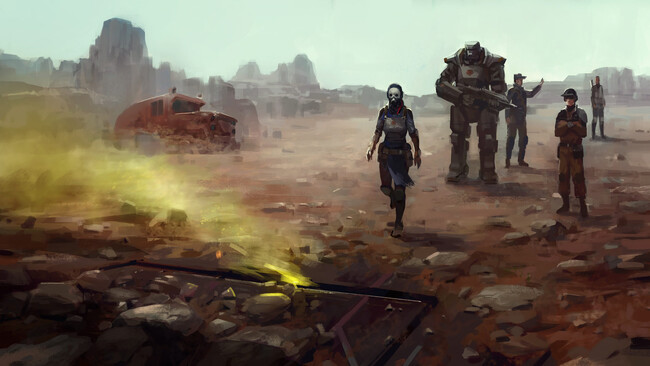 Imagen de Encased (Dark Crystal Games)