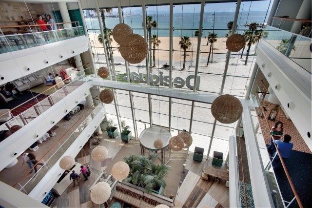 Cuantas Tiendas De Zara Hay En España