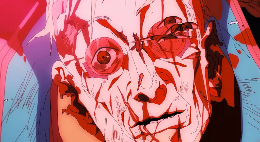 'Cyberpunk Edgerunners 2' deslumbra a nivel visual, pero me apena que el anime de Netflix no me haya enganchado tanto como la anterior temporada