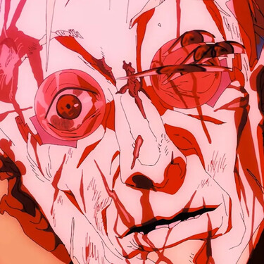 Cyberpunk Edgerunns 2