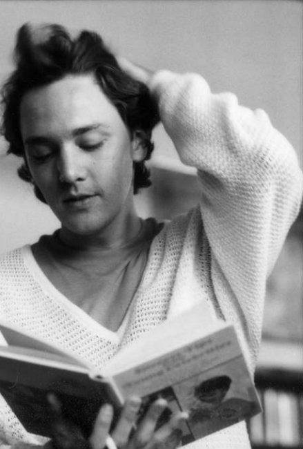 ¿Qué fue de... Andrew McCarthy?