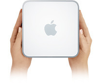 ¿Mac Mini's 64 bits?