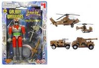 Nueva retirada de juguetes por altos índices de plomo