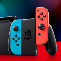 Nintendo Switch tiene nueva actualización, pero vas a tener que subir el volumen para darte cuenta del mayor cambio 