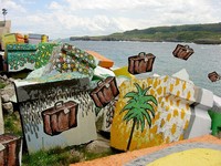 Off-shore vs. near-shore